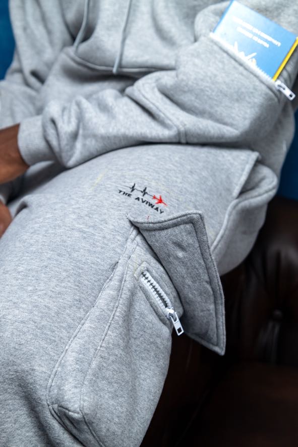 THE AVIWAY Collection