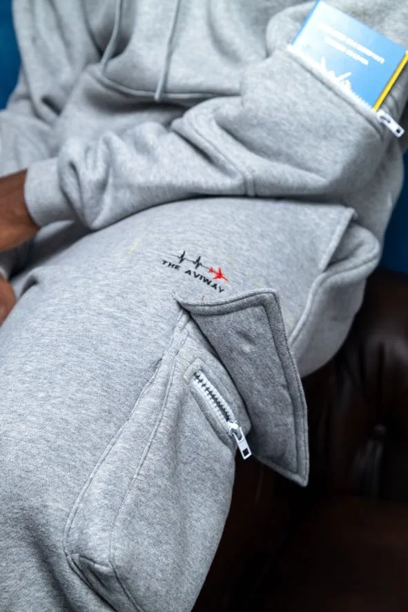 THE AVIWAY collection