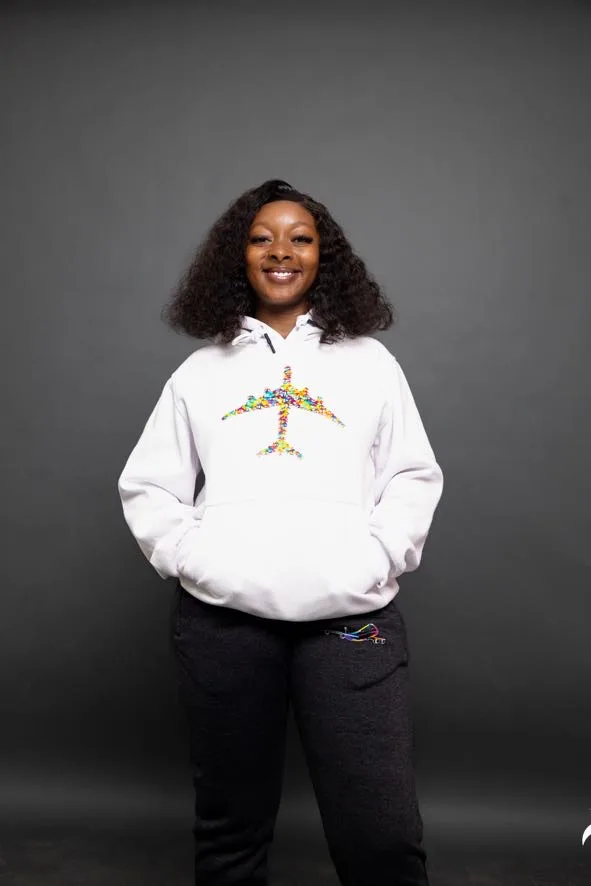 THE DREAMLINER HOODIE